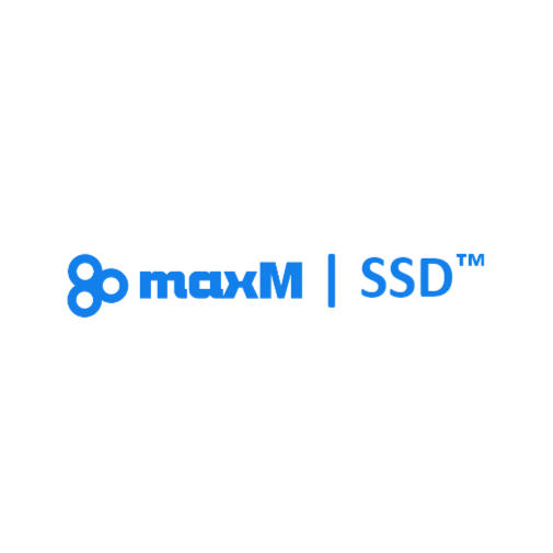 maxm SSD (TM)